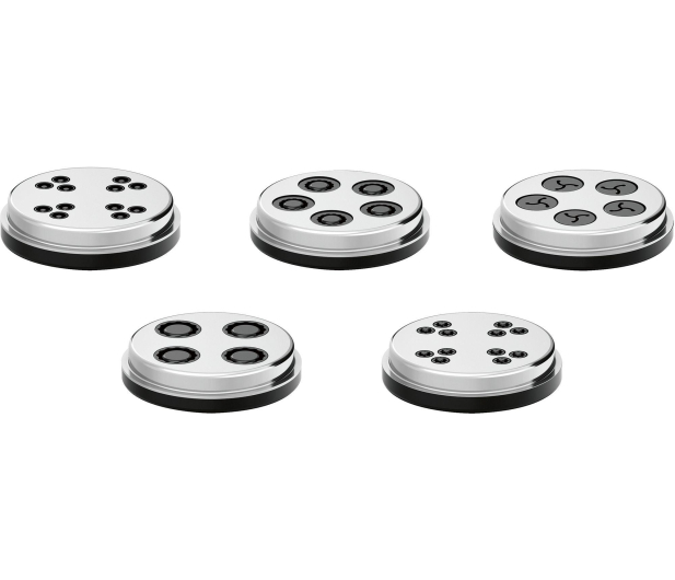 BOSCH 5 różnych nakładek do makaronu MUZ9PP2 - 1438358 - zdjęcie